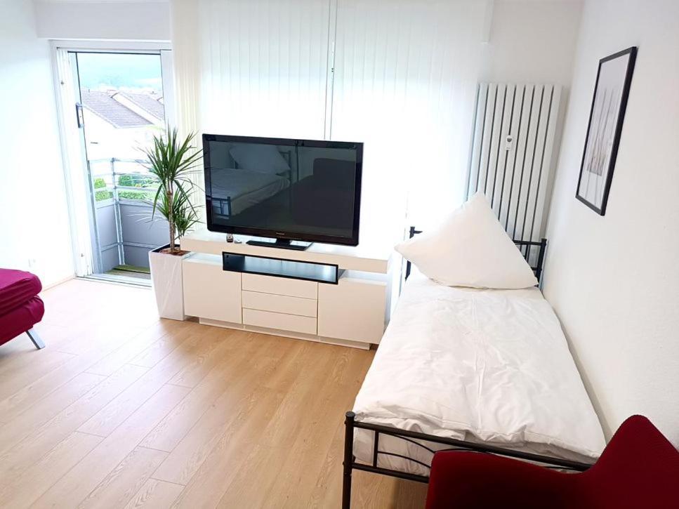 Ferienwohnung-Montagewohnung 3 Bad Driburg Ngoại thất bức ảnh
